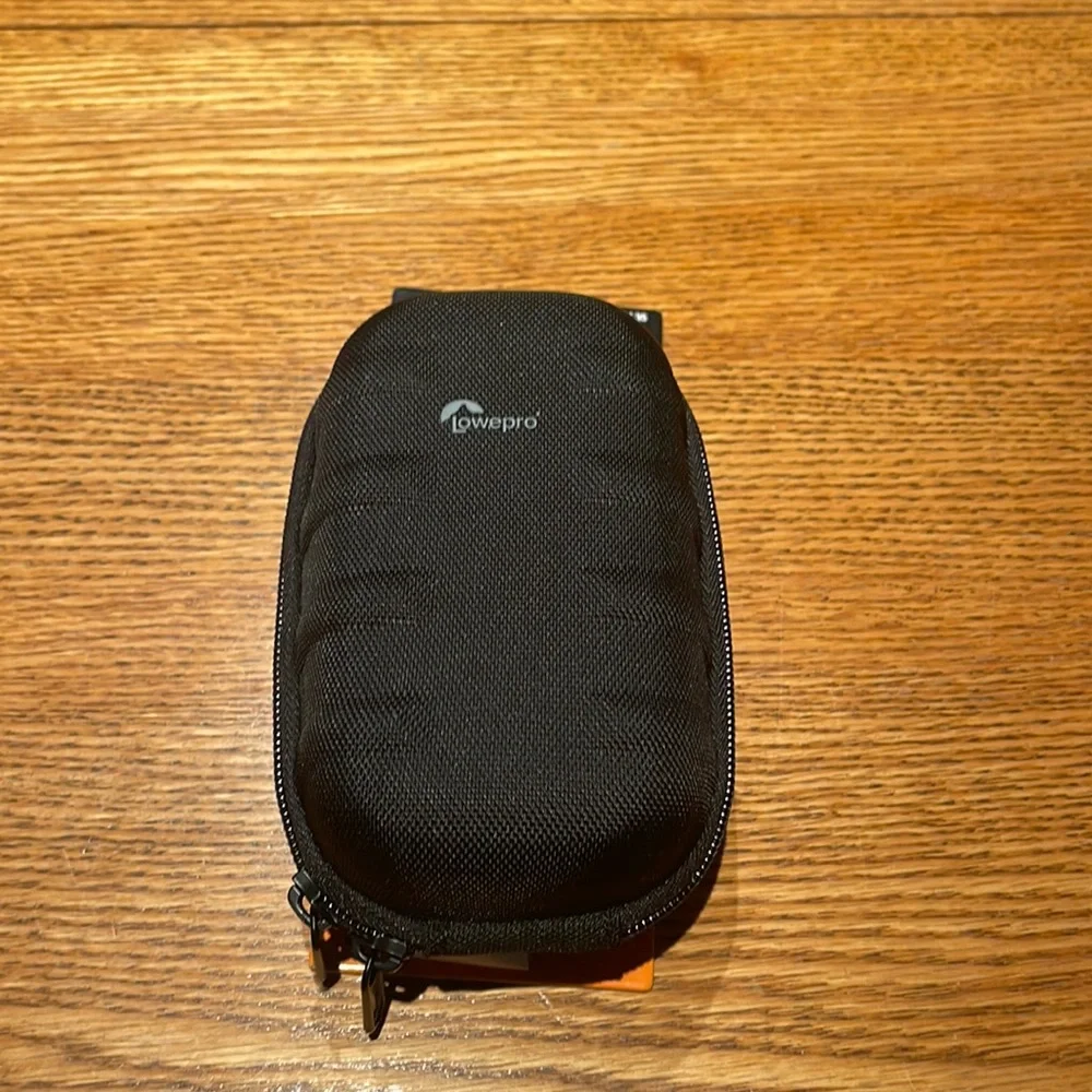 Camera case